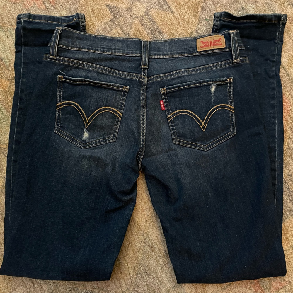 Levi 524 Superlow size 9M W29 / L32
